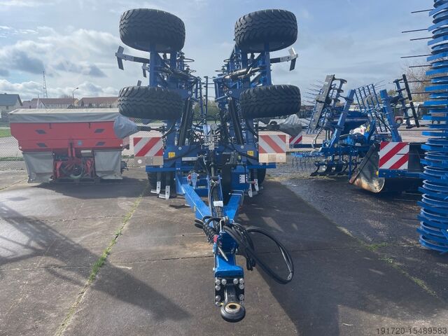 Cultivator Köckerling Vector 570