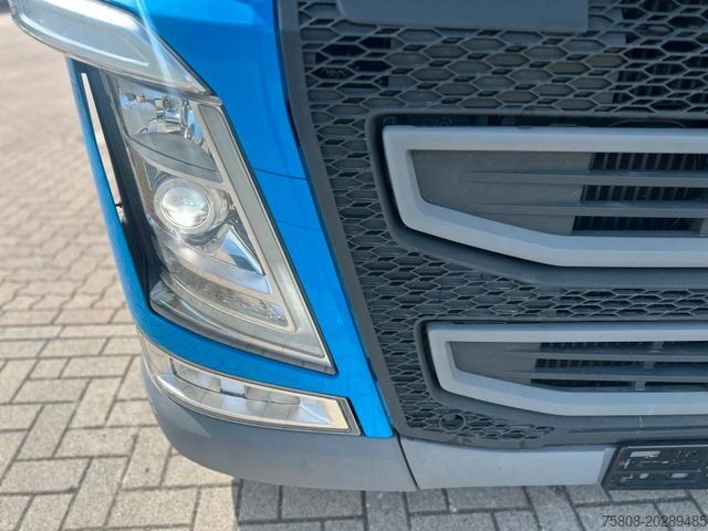 Wissellaadbak vrachtwagen VOLVO FH460 BDF 7,82m ACC Lane Guard Xenon