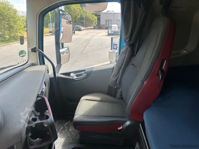 Wissellaadbak vrachtwagen VOLVO FH460 BDF 7,82m ACC Lane Guard Xenon