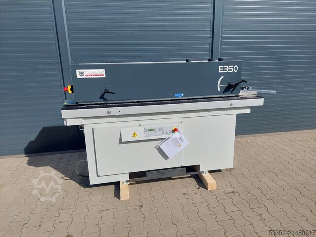 Kantenlijmer Casadei E350PM