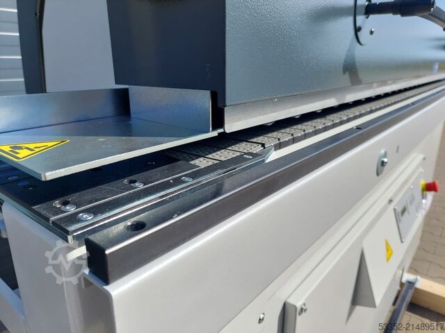 Kantenlijmer Casadei E350PM