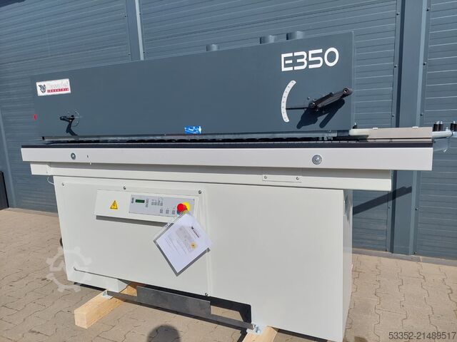 Kantenlijmer Casadei E350PM