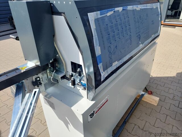 Kantenlijmer Casadei E350PM