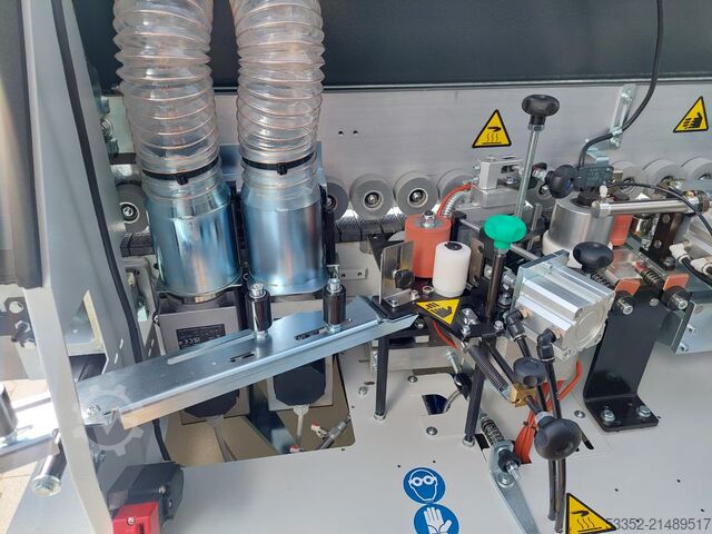 Kantenlijmer Casadei E350PM