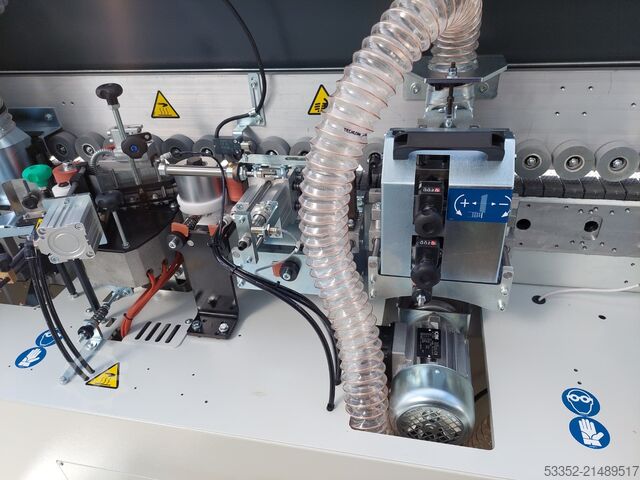 Kantenlijmer Casadei E350PM