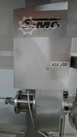 SIMO ontbeenmachine  typ HD 100/225