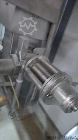 SIMO ontbeenmachine  typ HD 100/225