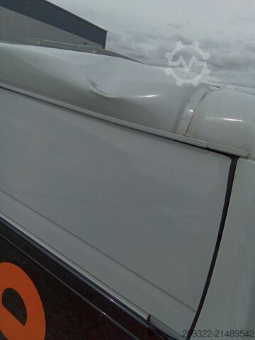 Husvagn/husbil Fiat Ducato Weinsberg Carabus 600 K | 2023| EURO 6 | Venditore professionale