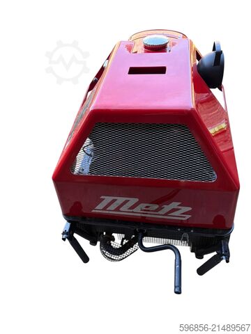 Požární čerpadlo METZ TS 8/8 VW 25 kW – 800 l/min – pouze 66 mth Pompa strażacka METZ TS 8/8 VW 25 kW – 800 l/min – tylko 66 mth Pompa strażacka METZ TS 8/8 VW 25 kW – 800 l/min – tylko 66 mth