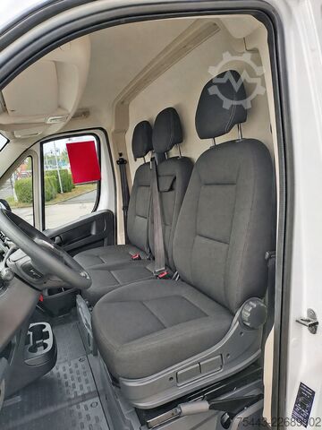 Station wagon con tetto alto Fiat Ducato F5247 L2H2 3,5T Diesel 140pk Automaat