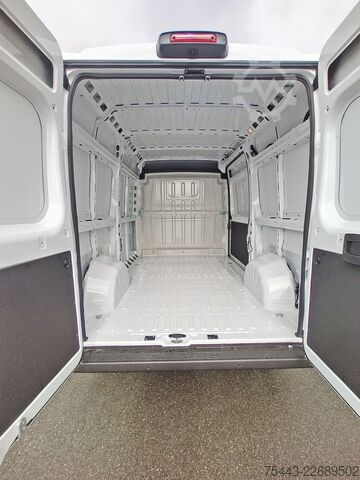 Station wagon con tetto alto Fiat Ducato F5247 L2H2 3,5T Diesel 140pk Automaat