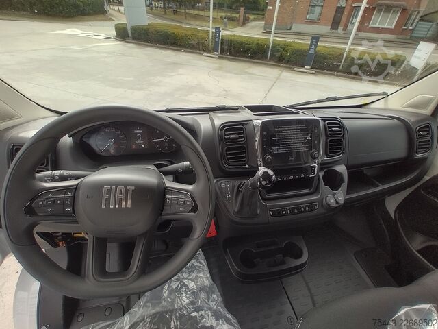 Station wagon con tetto alto Fiat Ducato F5247 L2H2 3,5T Diesel 140pk Automaat