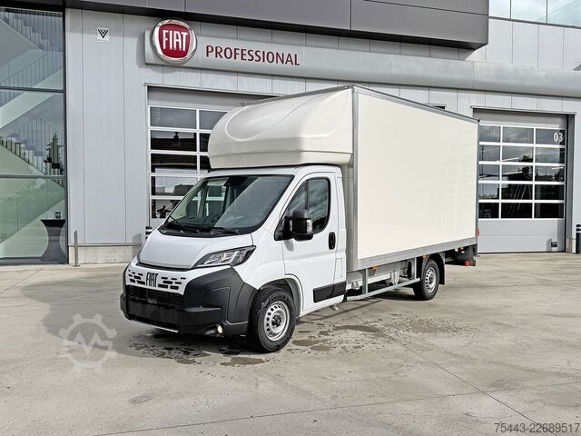Valigia Fiat Ducato F5264 Cargobox L4 3,5T Diesel 180pk Manueel
