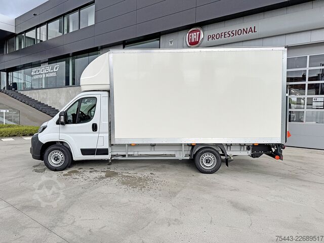 Valigia Fiat Ducato F5264 Cargobox L4 3,5T Diesel 180pk Manueel