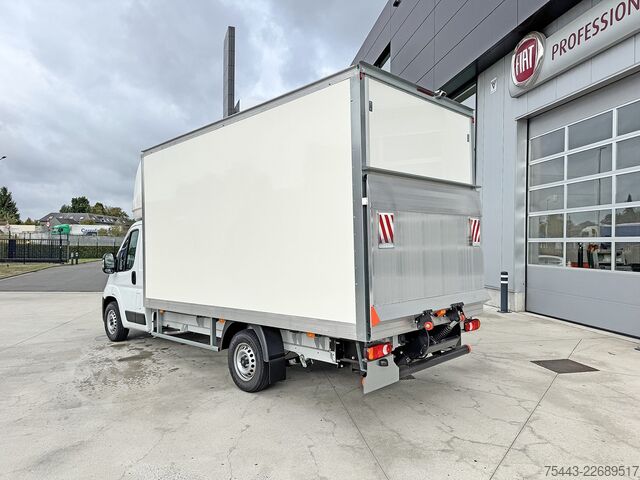 Valigia Fiat Ducato F5264 Cargobox L4 3,5T Diesel 180pk Manueel