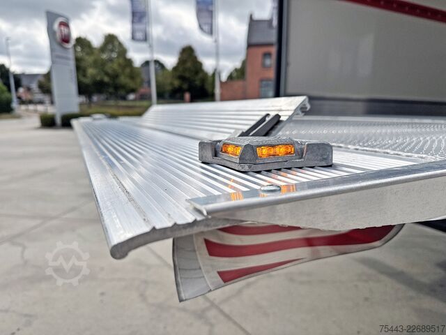 Valigia Fiat Ducato F5264 Cargobox L4 3,5T Diesel 180pk Manueel