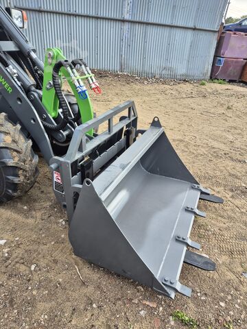 Minigraafmachine WCM L2110e