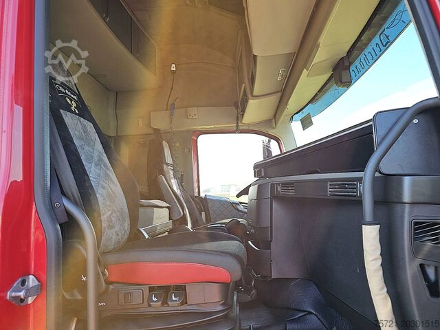 Padrão-SZM VOLVO FH 500 XL ALCOA'S EURO6D