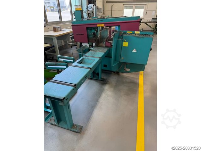 Bant testere Kaltenbach , KN 360 G