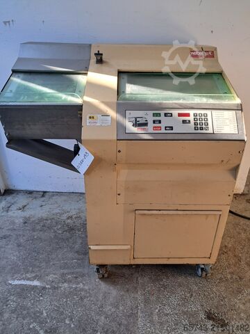 Broodsnijmachine Wabäma Roto-shop