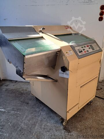 Broodsnijmachine Wabäma Roto-shop