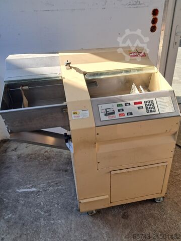 Broodsnijmachine Wabäma Roto-shop