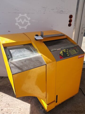 Kráječ chleba Wabäma 