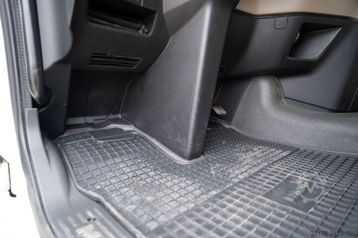 Standard-SZM MAN TGX 18.470 BL SA +ADR+INTARDER