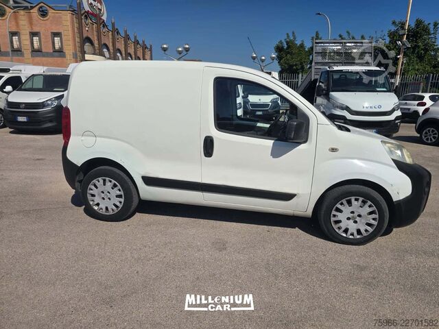 Furgão de painéis Peugeot PEUGEOT BIPPER 1.3MJT  2013