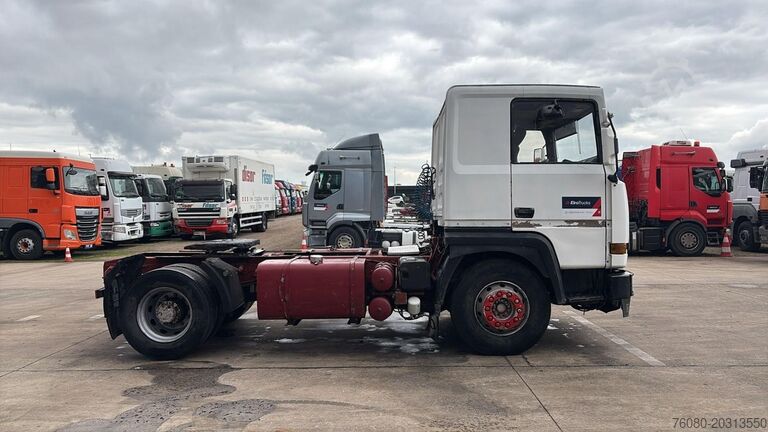 Standard-SZM Renault R 385 Major (2 CULASSE / LAMES / GRAND PONT / S...