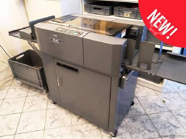 DUPLO 616 Pro  