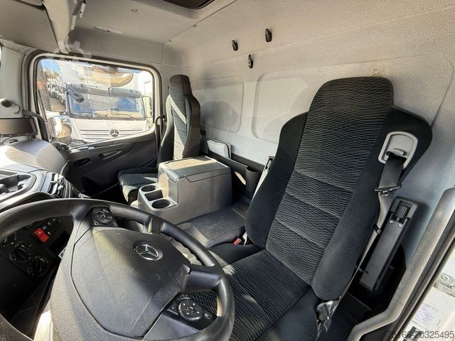 Koelwagen MERCEDES-BENZ ATEGO 1323 L Kühlkoffer 7,20 m LBW 1,5 T*THERMO