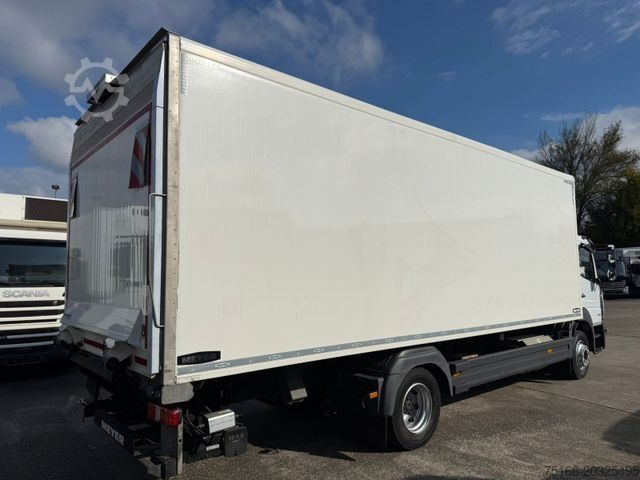 Koelwagen MERCEDES-BENZ ATEGO 1323 L Kühlkoffer 7,20 m LBW 1,5 T*THERMO