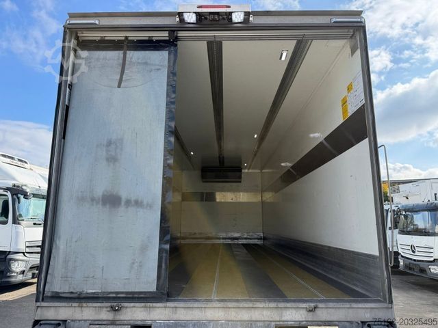 Koelwagen MERCEDES-BENZ ATEGO 1323 L Kühlkoffer 7,20 m LBW 1,5 T*THERMO