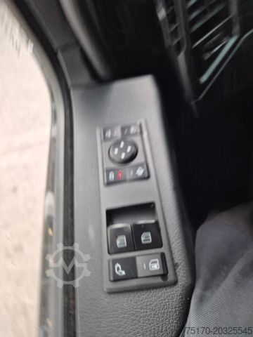 Standart çekici ünitesi MERCEDES-BENZ Actros 1848 LS Öl-Retarder Standklima BigSpace