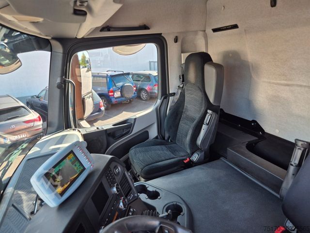 Camião de lixo MERCEDES-BENZ Actros 2533 L Faun Variopress II524 V19 Zoeller