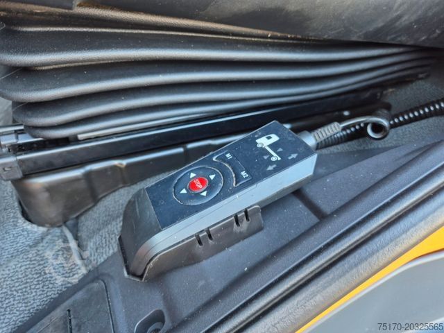 Vuilniswagen MERCEDES-BENZ Actros 2533 L Faun Variopress II524 V19 Zoeller