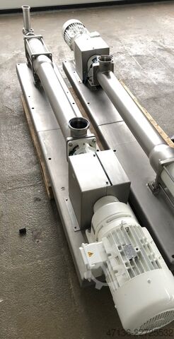  Mono Pump SS071MS1RS/H6KH