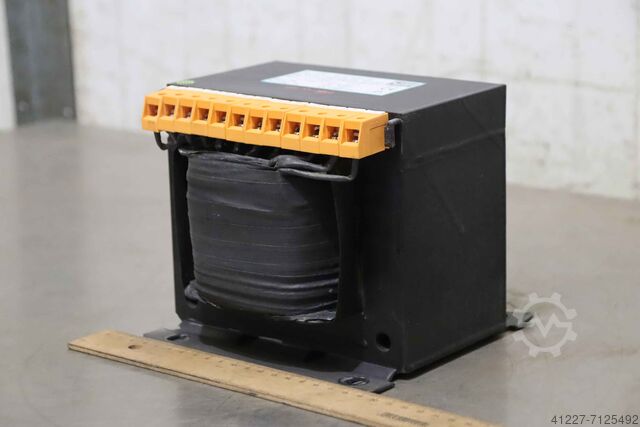 Transformator SBA ETK 168-0110