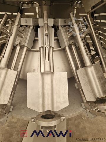Vleesverwerkingsmachine Thigh Deboner DSH-5 Not Meyn Stork - NoxBon
