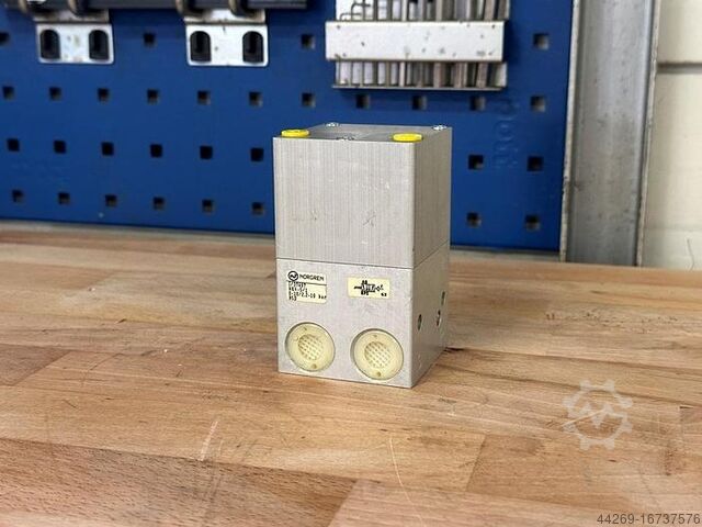 Vanne WKV-5/1 Norgren type I/374997 Norgren I/374997