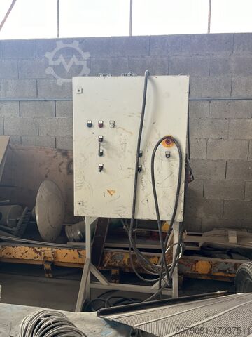 EDDY CORRIENTE IMRO RCSX C-100