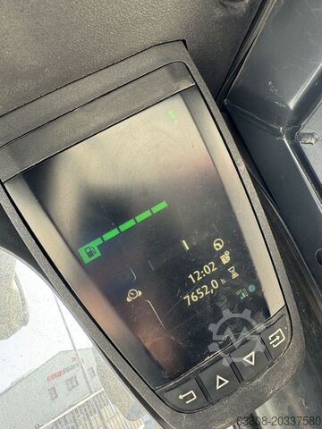Dieselové vysokozdvižné vozíky Linde H30D-02