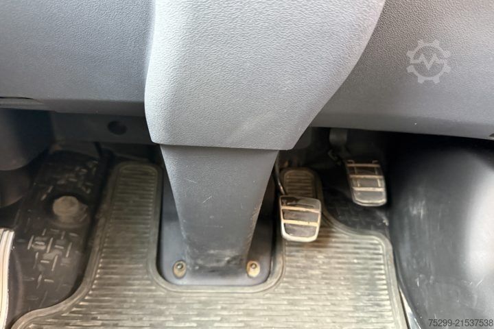 Standard tractor unit Scania R730 LA6x4HNB Kipphydraulik / Swiss-Vehicle