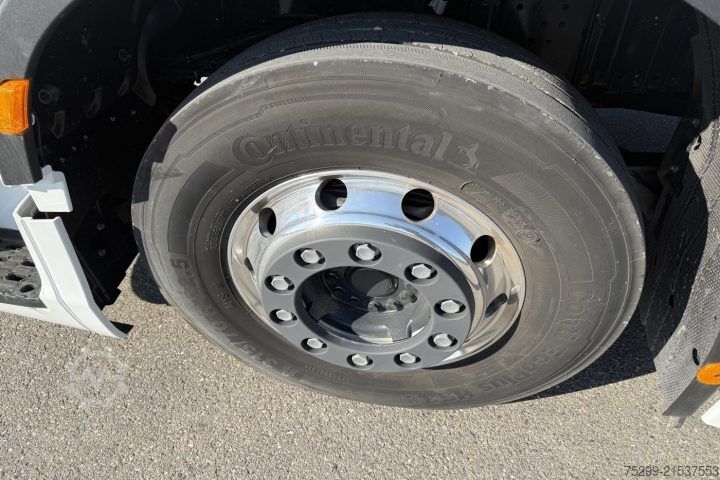 Standard tractor unit Iveco AT440S34T/P S-Way Retarder / Swiss-Vehicle