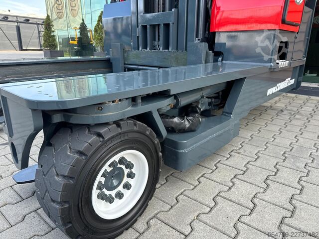 Chariot élévateur latéral Combilift C4000 / Diesel / Perfect / New price