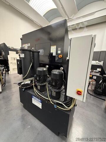 CNC-draai- en freescentrum Mazak Integrex 100 IV ST