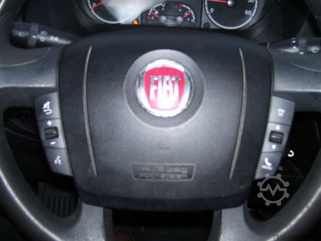 Kastenwagen hoch FIAT Ducato Multijet 130 L2H2 EURO5 Sortimo