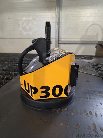 Vakuumsauger/Heber/Greifer DS SYSTEM UP300