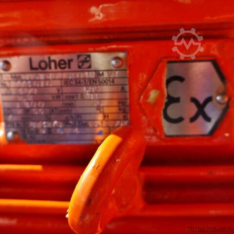 2.420 liter verwarmbare/koelbare reactor van V4A met balkroerder. HANAG 8759